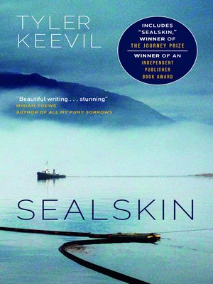 cover image of Sealskin